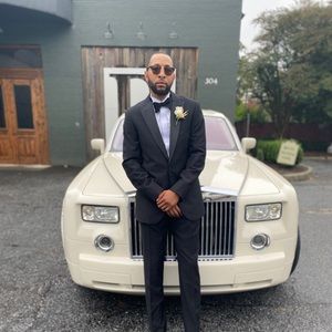 Meet your Posher, Terry